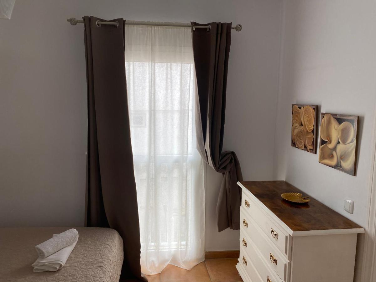 Center Holiday Corralejo 2 Екстер'єр фото