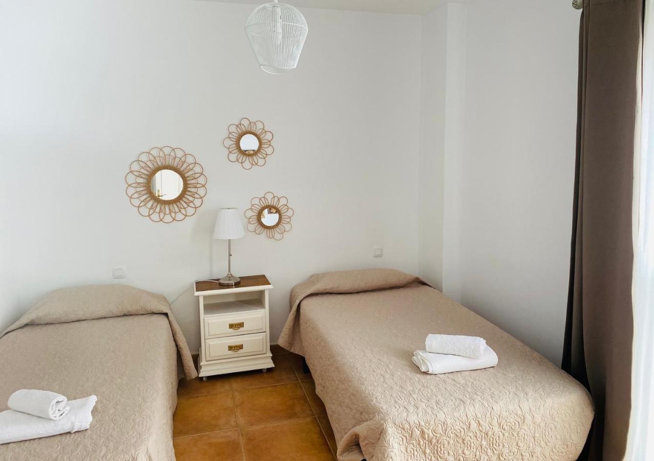 Center Holiday Corralejo 2 Екстер'єр фото
