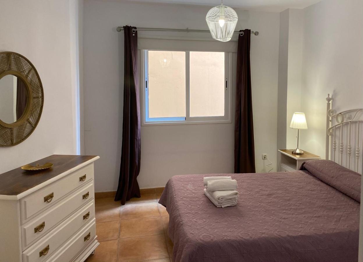Center Holiday Corralejo 2 Екстер'єр фото