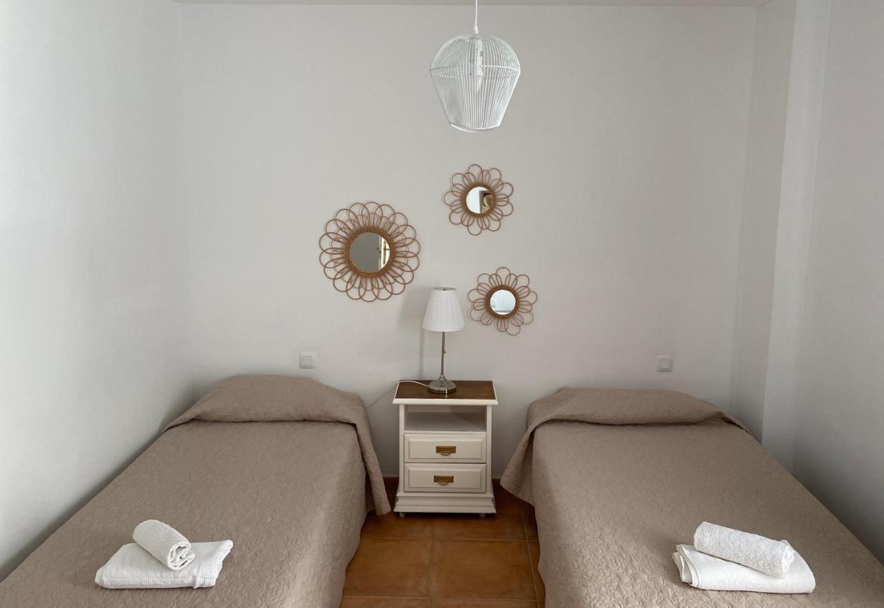 Center Holiday Corralejo 2 Екстер'єр фото