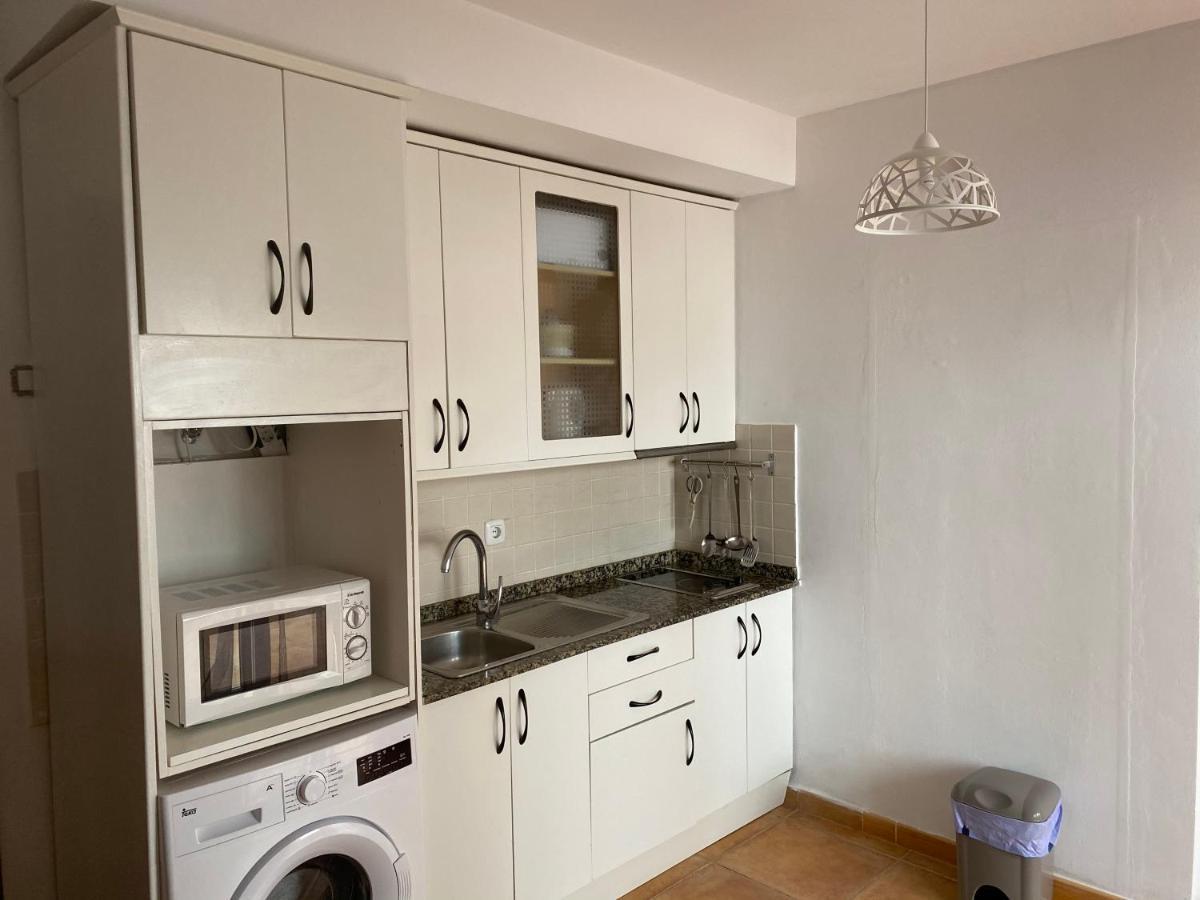 Center Holiday Corralejo 2 Екстер'єр фото