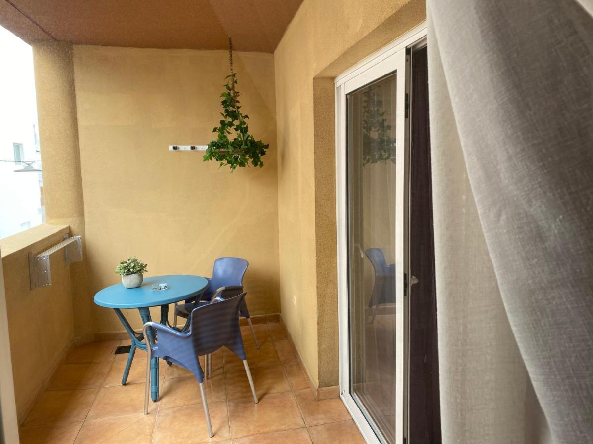 Center Holiday Corralejo 2 Екстер'єр фото