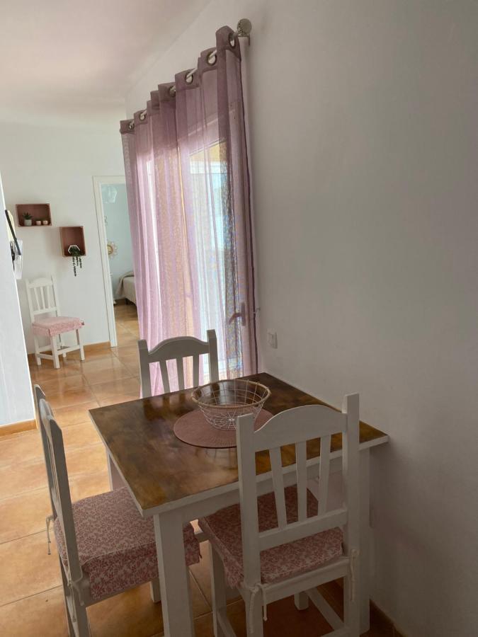 Center Holiday Corralejo 2 Екстер'єр фото